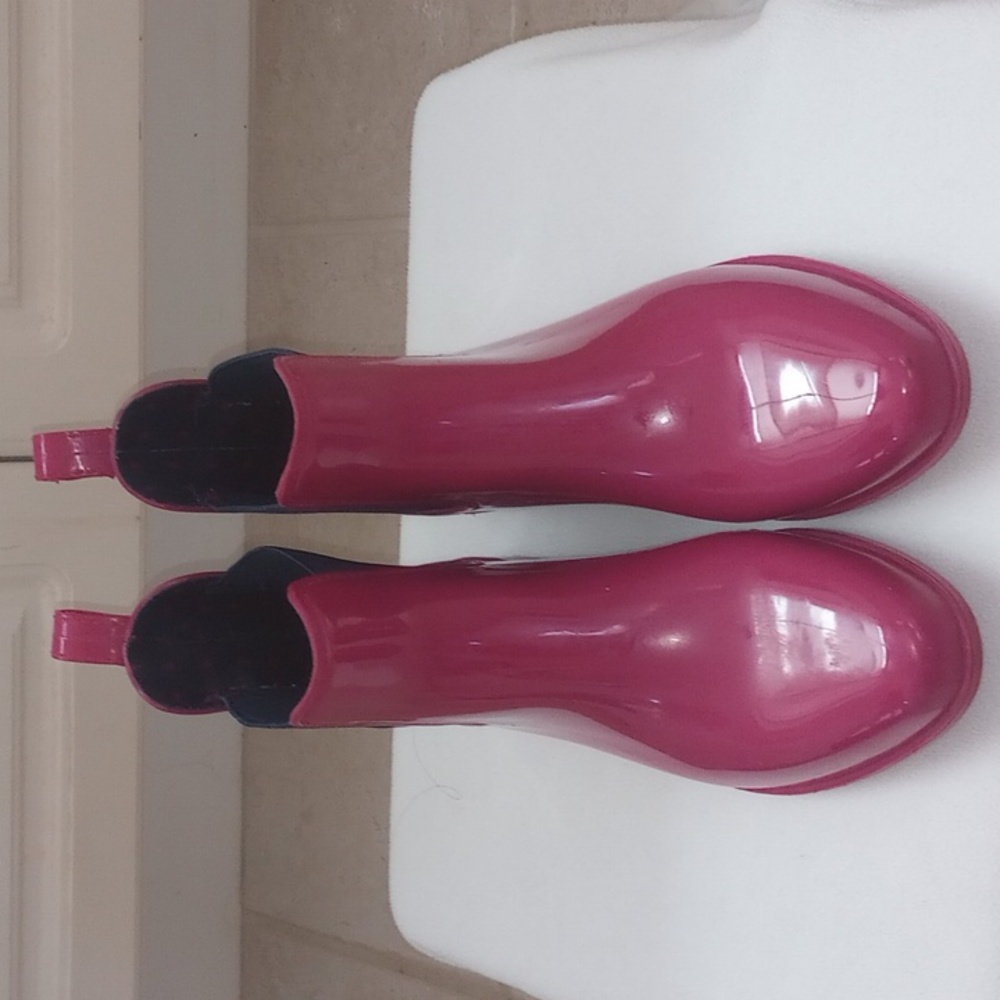 Lauren  Boots